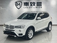 BMW X3 2014