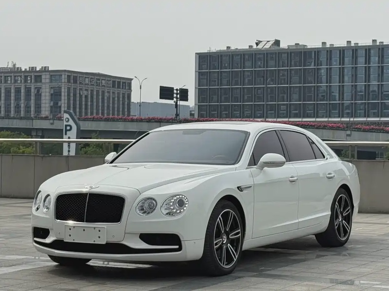 Bentley Flying Spur