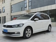 Volkswagen Touran 2018
