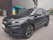Honda Vezel 2018