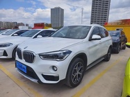 BMW X1 2018