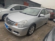 Nissan Sylphy 2010