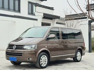 Volkswagen Multivan 2015