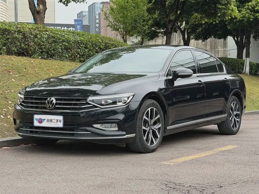 Volkswagen Magotan 2021