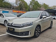 Citroen C4 2018