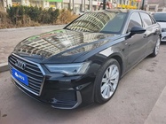 Audi A6 2022