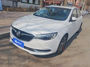 Buick Excelle 2018