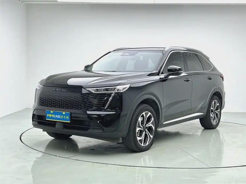 Haval Xiaolong