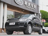 Land Rover Range Rover 2017