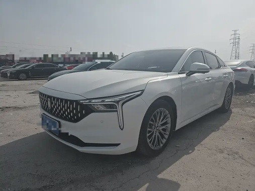 Bestune B70 2023