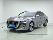 Hongqi H5 2022