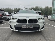 BMW X2 2019