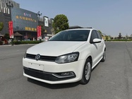 Volkswagen Polo 2017