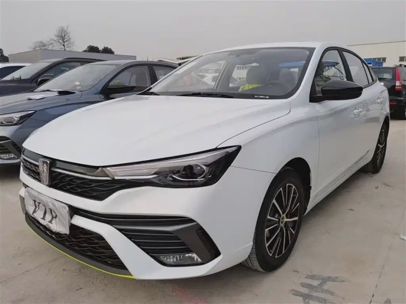 Roewe i5