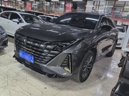 Changan UNI-Z 2025