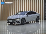 Volkswagen CC 2023