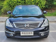 Nissan Teana 2013