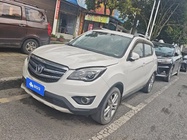 Changan CS35 2018