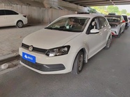 Volkswagen Polo 2016