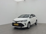 Toyota Vios 2018
