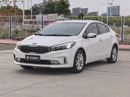 Kia K3 2017