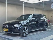 Mercedes-Benz GLC-Class 2023