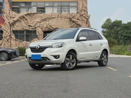 Renault Koleos 2014
