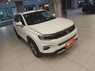 Changan CS35 2019
