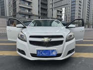 Chevrolet Malibu 2013