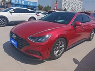 Hyundai Sonata 2020