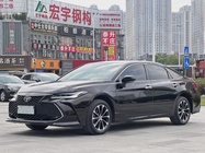 Toyota Avalon 2024