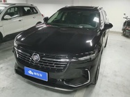 Buick Envision Plus 2021