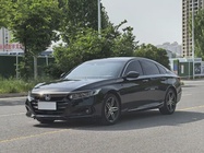 Honda Accord 2023