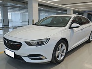 Buick Regal 2019