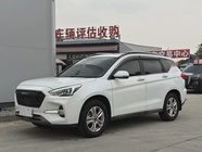 Haval M6 2019