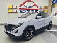 Nissan Qashqai 2024