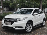Honda Vezel 2016