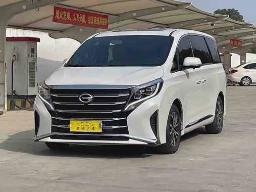 GAC M8 2022