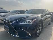 Lexus ES 2021