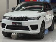 Land Rover Sport 2017