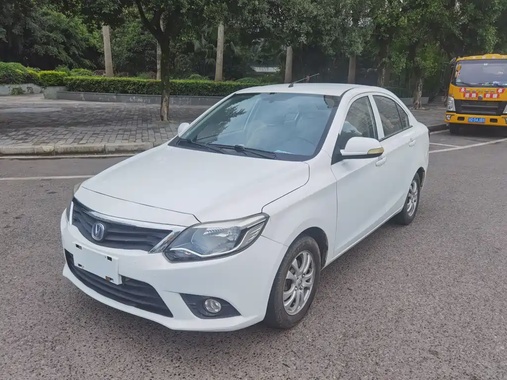 Changan V3 2016