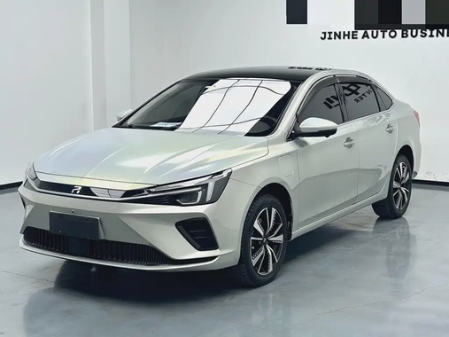 Roewe ER6 2021