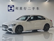 Mercedes-Benz C-Class 2025