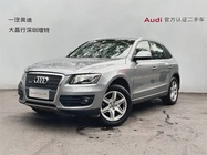 Audi Q5 2011