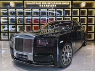 Rolls-Royce Phantom 2014