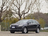Audi Q7 2011