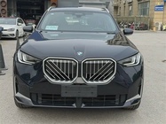 BMW X3 2025