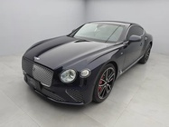 Bentley Continental 2023