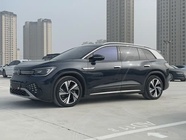 Volkswagen ID.6 2022