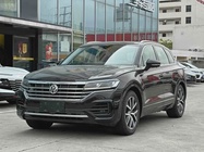 Volkswagen Touareg 2019